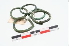 Foto von Bronzering (NHMW-PRAE-025766)